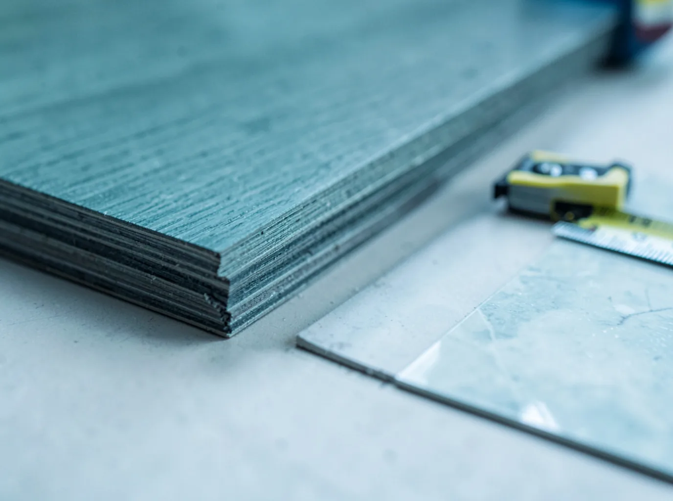 Luxury Vinyl Plank Installation Mountain, WI FAQs